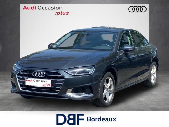 Audi A4 35 Tfsi 150 Design