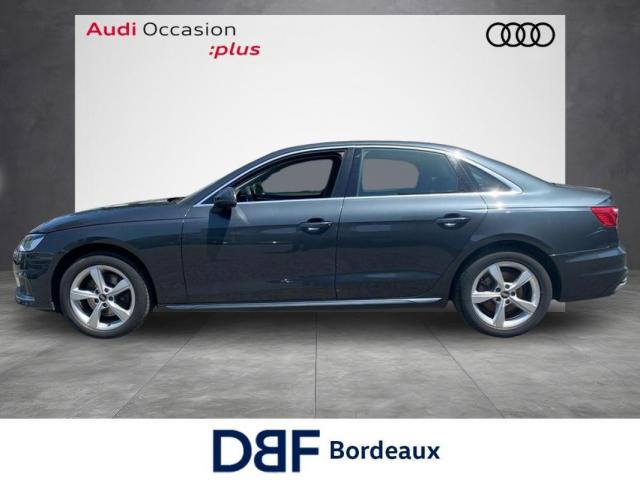 Audi A4 image 6