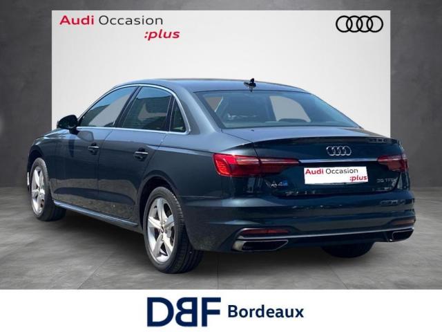 Audi A4 image 5