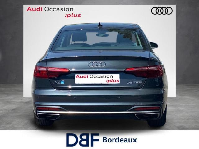 Audi A4 image 1