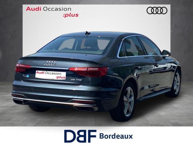 Audi A4 image 3
