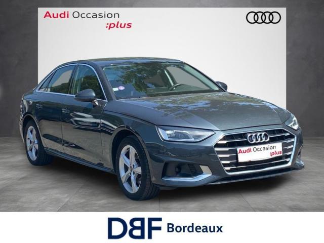 Audi A4 image 9