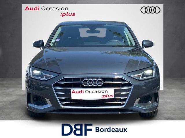 Audi A4 image 8
