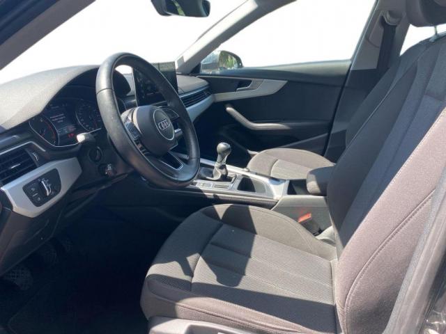 Audi A4 image 7