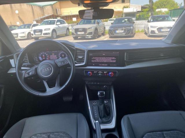 Audi A1 Sportback image 4