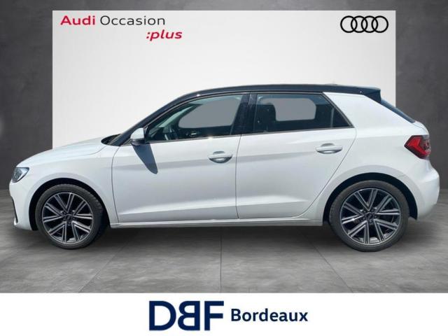Audi A1 Sportback image 5