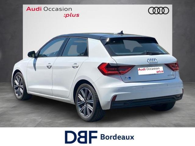 Audi A1 Sportback image 8