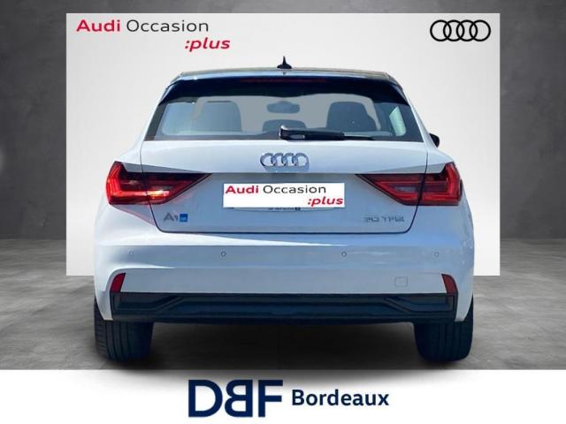 Audi A1 Sportback image 7