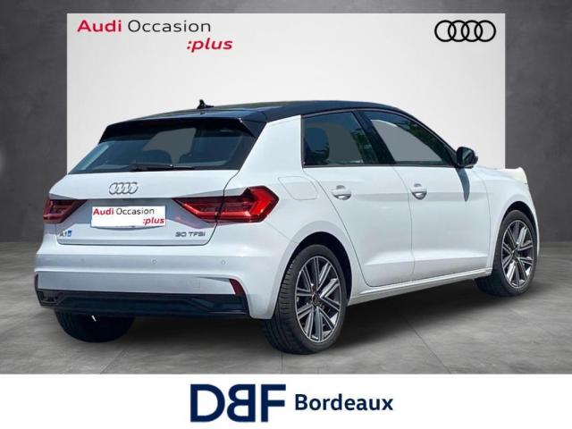 Audi A1 Sportback image 2