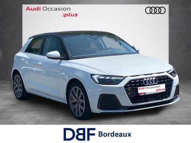 Audi A1 Sportback image 3