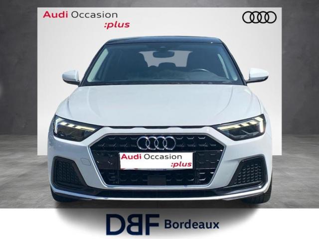 Audi A1 Sportback image 9
