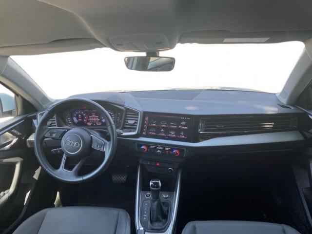 Audi A1 Sportback image 1