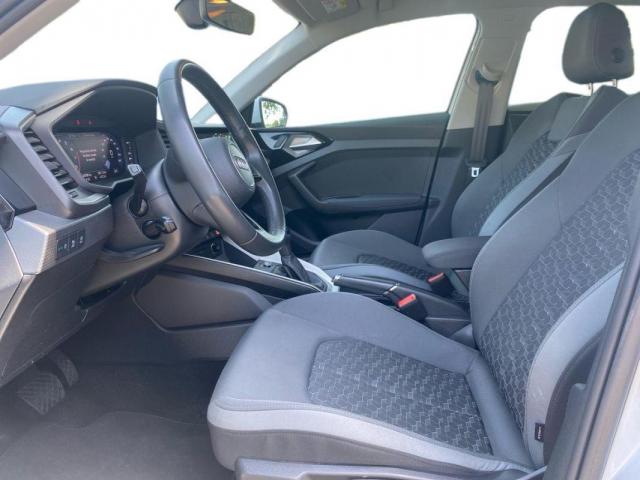 Audi A1 Sportback image 6