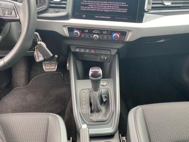 Audi A1 Sportback image 5