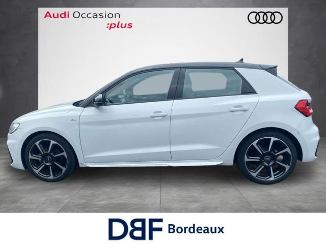 Audi A1 Sportback image 7