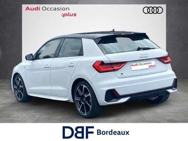 Audi A1 Sportback image 6