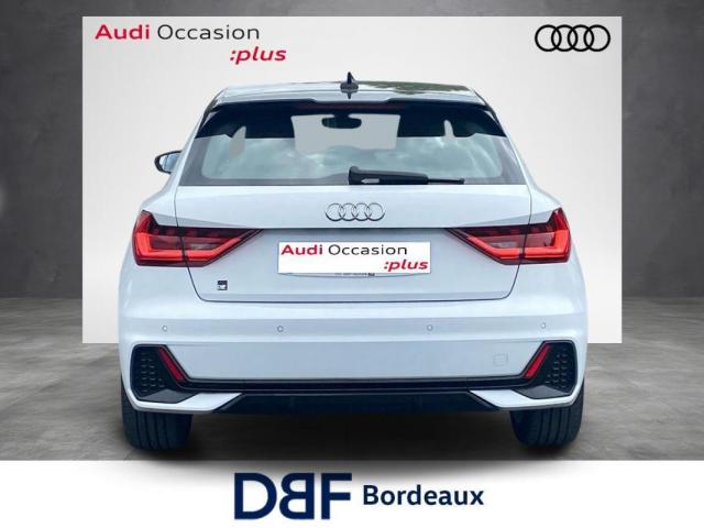 Audi A1 Sportback image 3