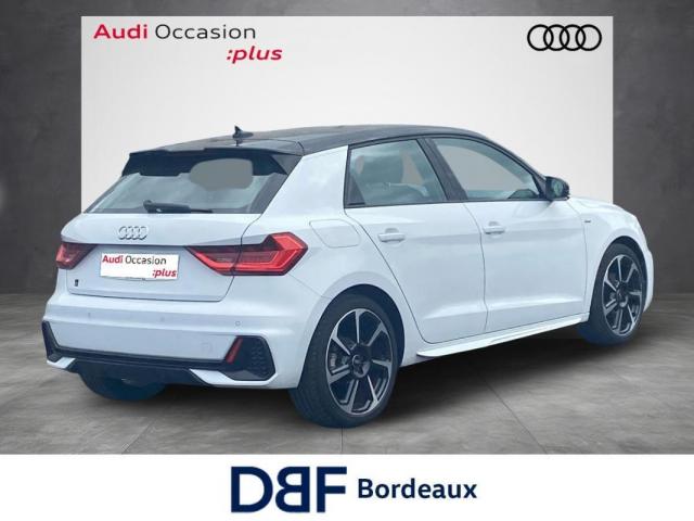Audi A1 Sportback image 9