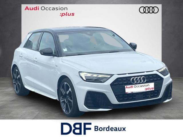 Audi A1 Sportback image 8