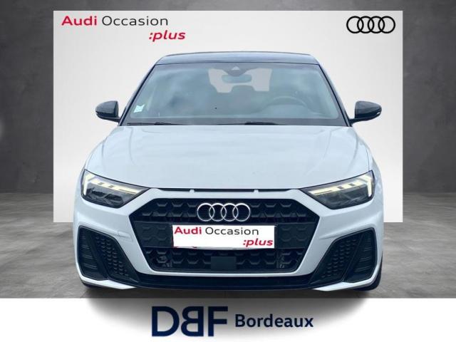 Audi A1 Sportback image 2