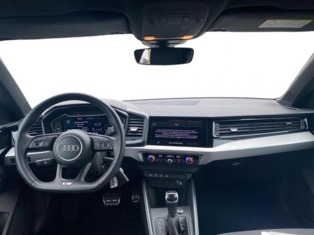 Audi A1 Sportback image 4
