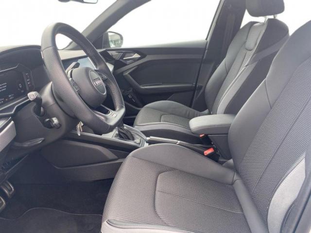 Audi A1 Sportback image 1