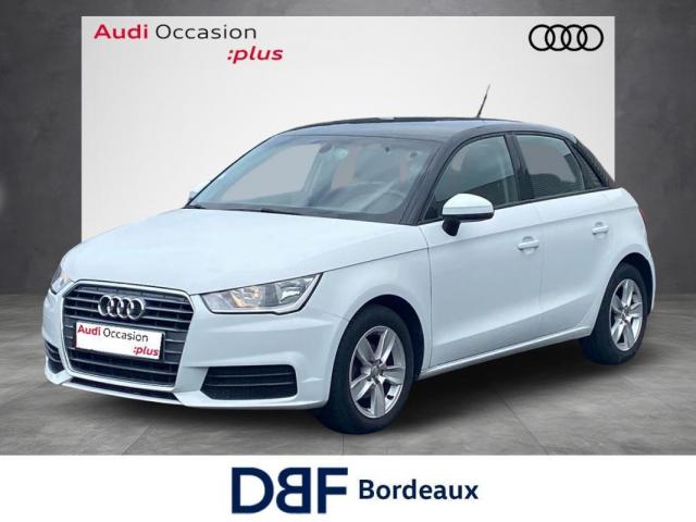 Audi A1 Sportback Business 1.4 Tdi Ultra 90 Line