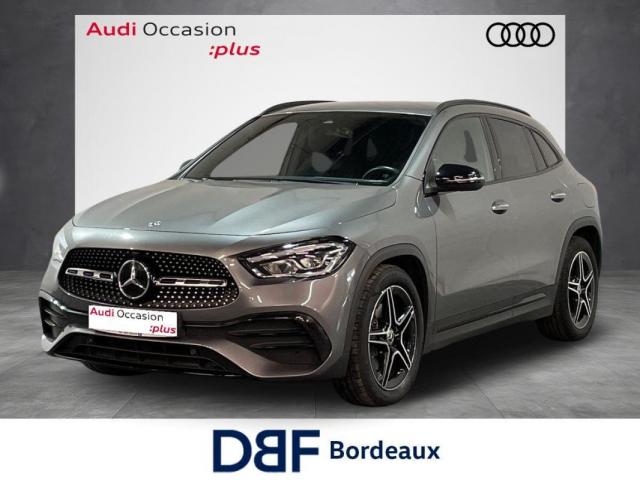Mercedes Benz Gla 220 D 8g-Dct 4matic Amg Line