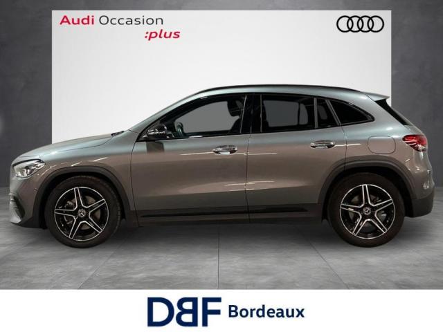 Mercedes Benz Gla image 1