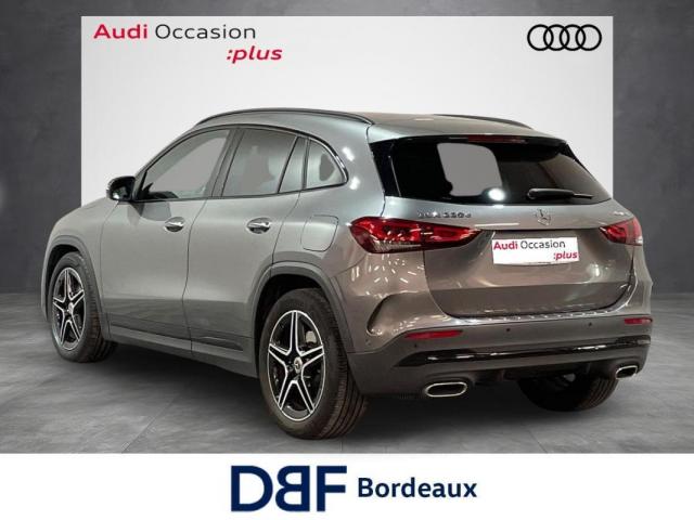 Mercedes Benz Gla image 6