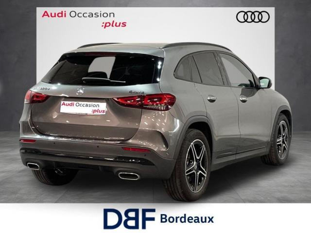 Mercedes Benz Gla image 3
