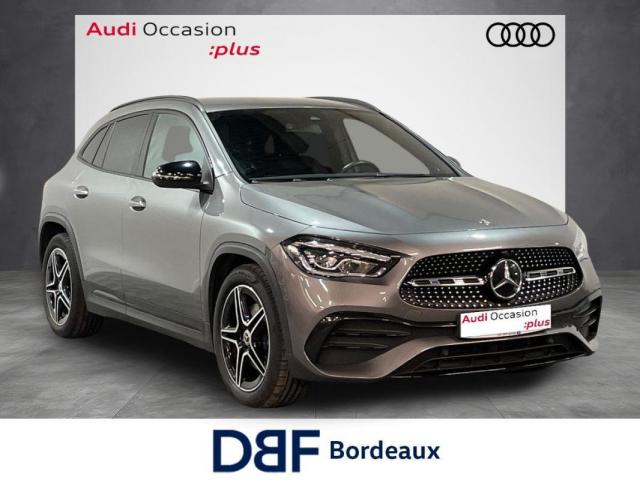 Mercedes Benz Gla image 4