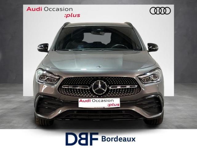 Mercedes Benz Gla image 7