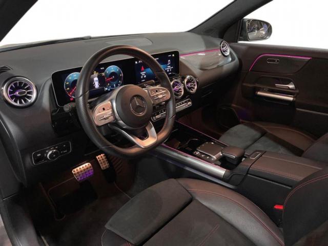 Mercedes Benz Gla image 2