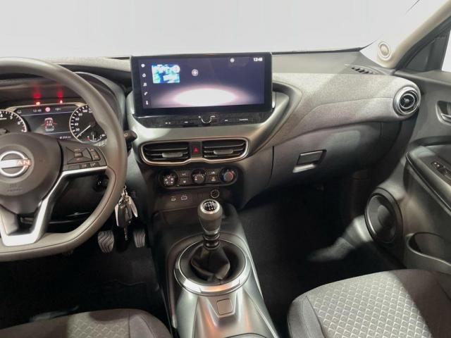 Nissan Juke image 2