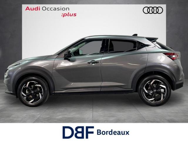 Nissan Juke image 6