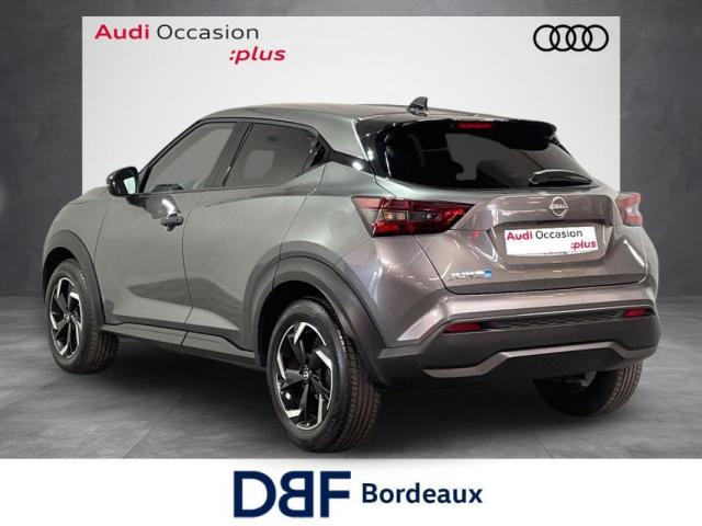 Nissan Juke image 5