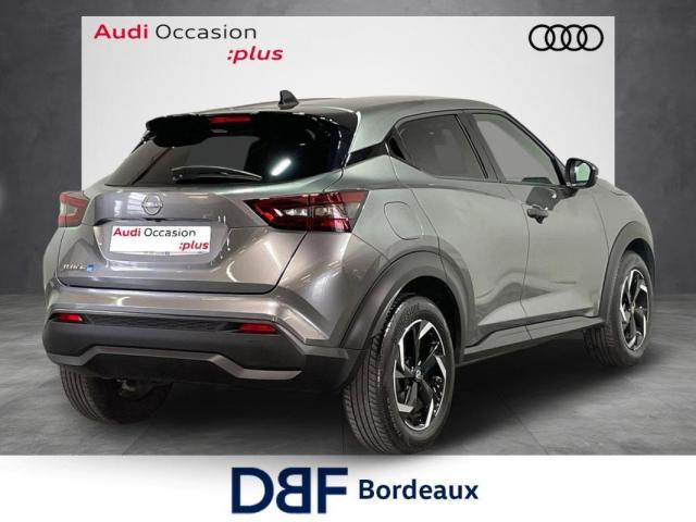 Nissan Juke image 3