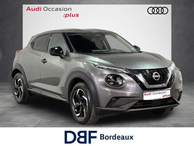 Nissan Juke image 4