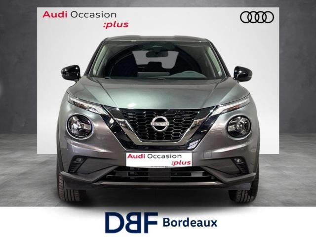 Nissan Juke image 7