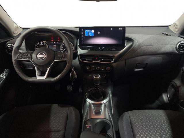 Nissan Juke image 9