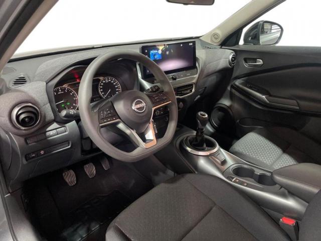 Nissan Juke image 8