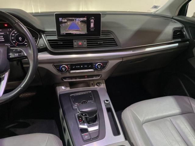 Audi Q5 image 6
