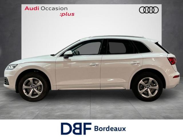 Audi Q5 image 2
