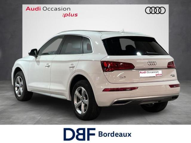 Audi Q5 image 4