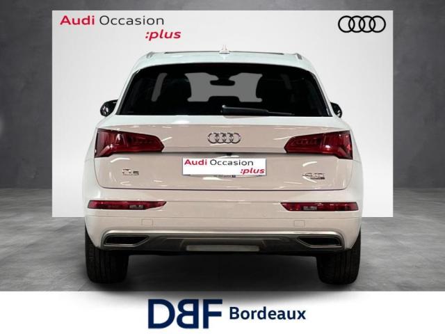 Audi Q5 image 8