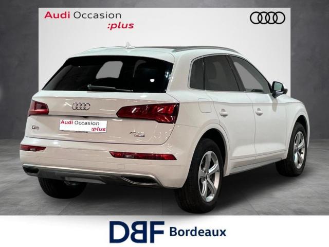 Audi Q5 image 1