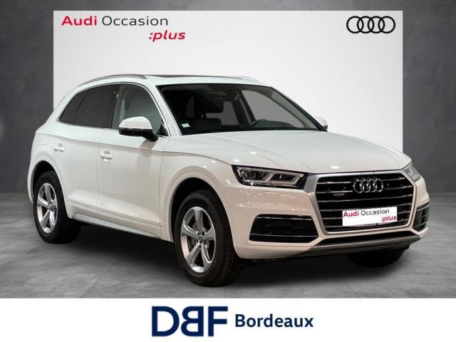 Audi Q5 image 7