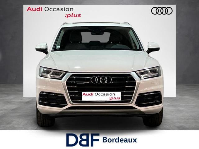 Audi Q5 image 9