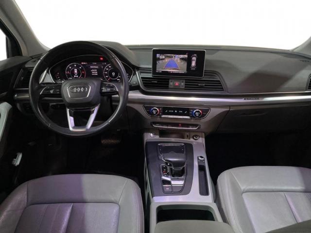Audi Q5 image 5